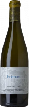 Château de Bonnezeaux Frimas 2023 - Bodega Château de Bonnezeaux