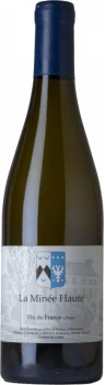 Château de Bonnezeaux La Minée Haute 2022 - Bodega Château de Bonnezeaux