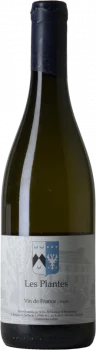 Château de Bonnezeaux Les Plantes 2023 - Bodega Château de Bonnezeaux