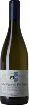 Château de Bonnezeaux Vieille Vigne du Fief Prévost 2019 - Bodega Château de Bonnezeaux