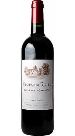 Château de Fonbel 2016 - Cavissima