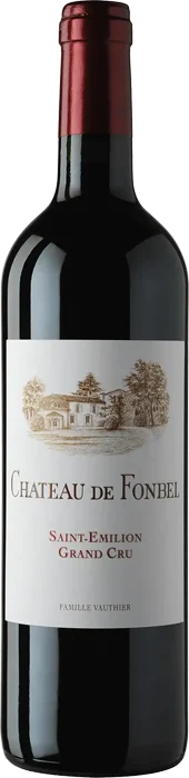 Château de Fonbel 2025 - Cavissima