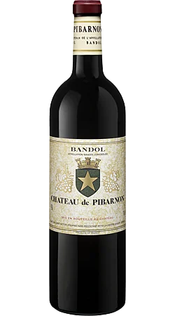 Château de Pibarnon - 2016 - Bandol