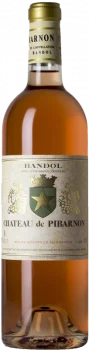 Château de Pibarnon Rosé 2023 - Bodega Château de Pibarnon