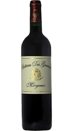 Château des Graviers 2019 - Cavissima