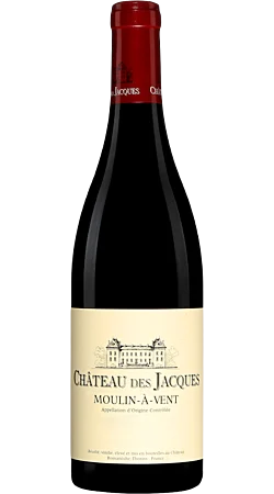 Louis Jadot - Château des Jacques 2021 - Moulin-à-Vent