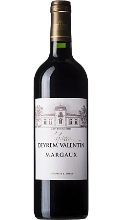 Château Deyrem Valentin 2013 - Cavissima