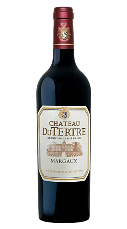Château du Tertre 2015 - Cavissima