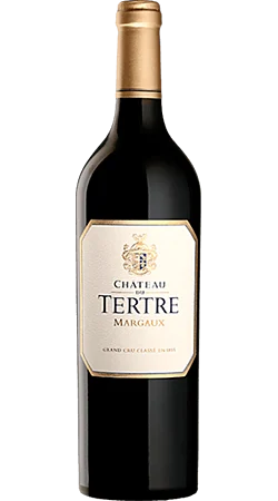 Château du Tertre 2018 - Cavissima