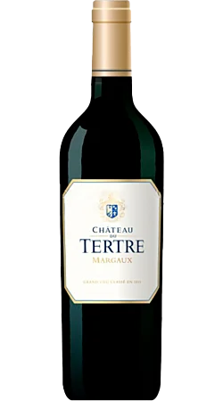 Château du Tertre 2021 - Cavissima