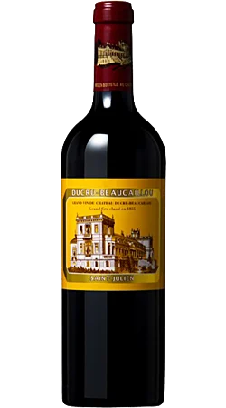 Château Ducru-Beaucaillou 2021