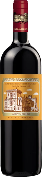 Château Ducru-Beaucaillou 2024