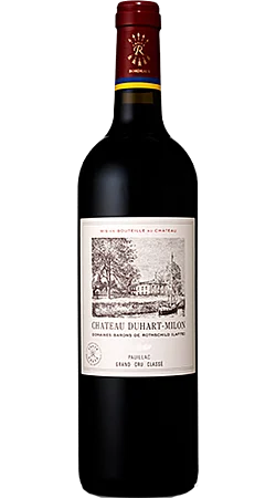 Château Duhart-Milon 2022