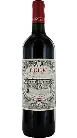 Duluc de Branaire-Ducru 2019