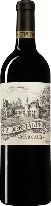 Château Durfort-Vivens 2024