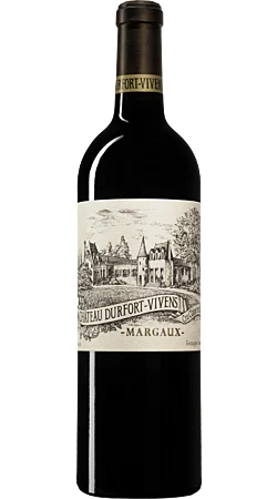 Château Durfort-Vivens 2021