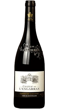 Château de l'Engarran - 2019 - Grés-de-Montpellier
