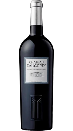 Château Faugères 2021 - Cavissima