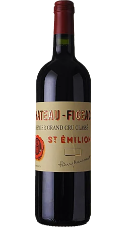 Château Figeac 2021 - Cavissima