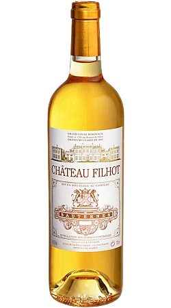 Château Filhot 2019 - Cavissima