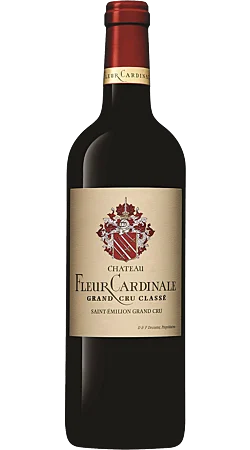 Château Fleur Cardinale 2025 - Cavissima