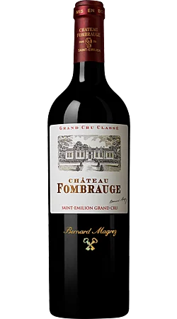 Château Fombrauge 2019 - Cavissima