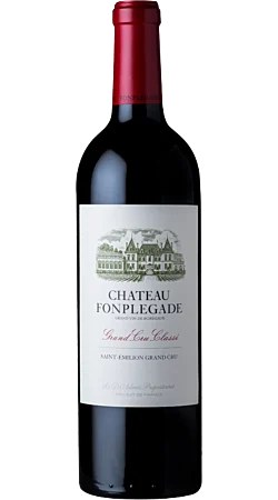 Château Fonplégade 2021 - Cavissima
