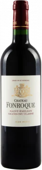 Château Fonroque 2017 - Bodega Alain Moueix