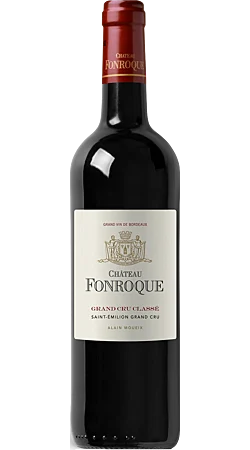 Château Fonroque 2021 - Cavissima