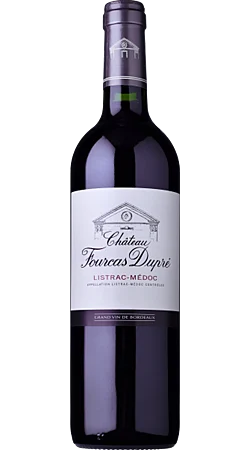 Château Fourcas Dupré 2021 - Cavissima