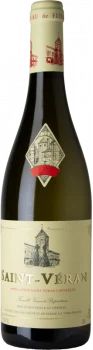 Château Fuissé Saint-Véran 2024