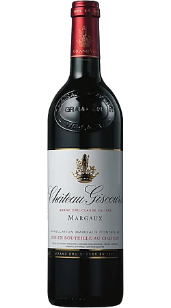 Château Giscours 2015 - Cavissima