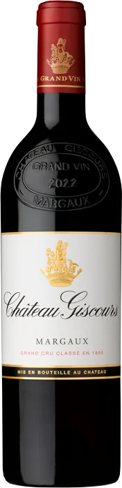 Château Giscours 2006 - Cavissima