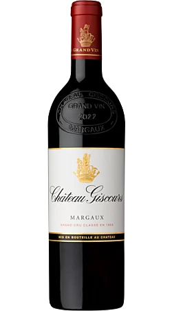 Château Giscours 2024 - Cavissima