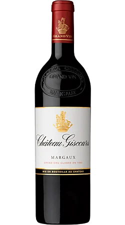 Château Giscours 2022 - Cavissima