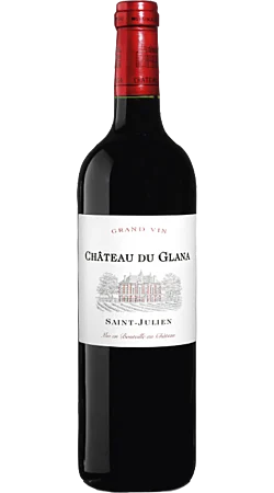 Château du Glana 2018 - Cavissima