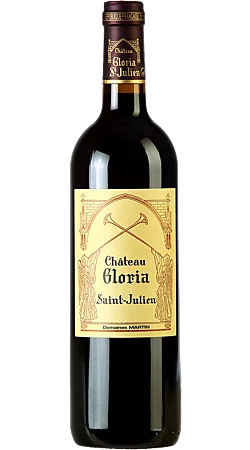 Château Gloria 2021 - Cavissima