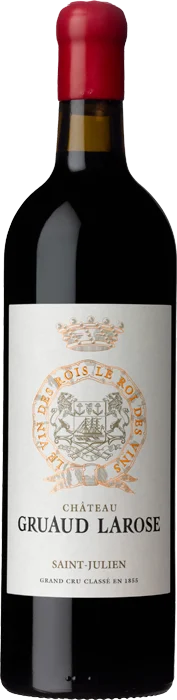 Château Gruaud Larose 2024 - Cavissima