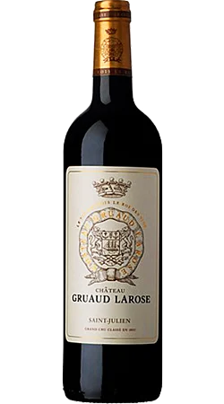 Château Gruaud Larose 2019 - Cavissima