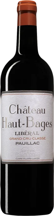 Château Haut-Bages Libéral 2024