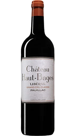 Château Haut-Bages Libéral 2019