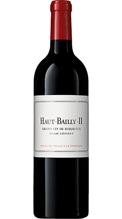 Haut-Bailly II 2021