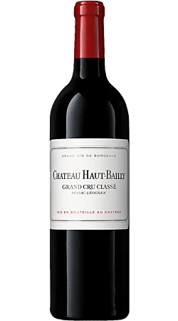 Château Haut-Bailly 2020