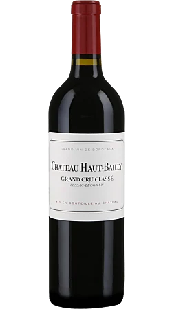 Château Haut-Bailly 2010