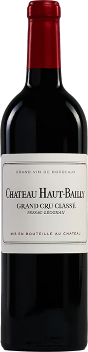 Château Haut-Bailly 2024