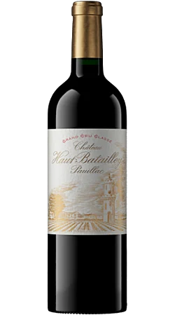 Château Haut Batailley 2018 - Cavissima