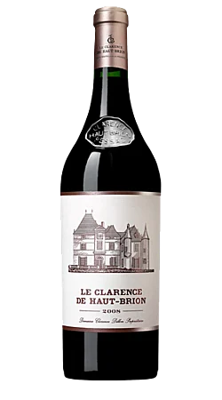 Le Clarence de Haut-Brion 2016