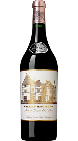 Château Haut-Brion 2022