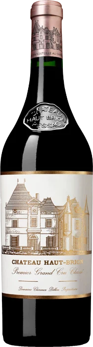 Château Haut-Brion 2024
