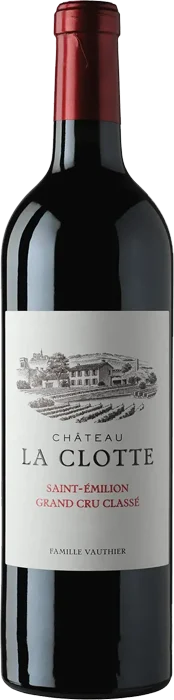 Château La Clotte 2024 - Cavissima